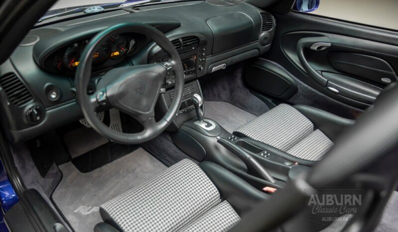 
								2002 RUF R Turbo Cabriolet full									