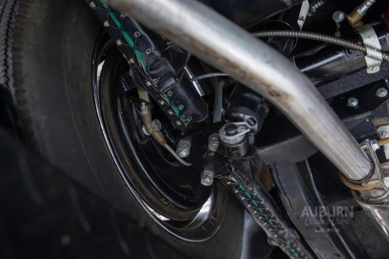 
								1957 Jaguar XK140 MC full									