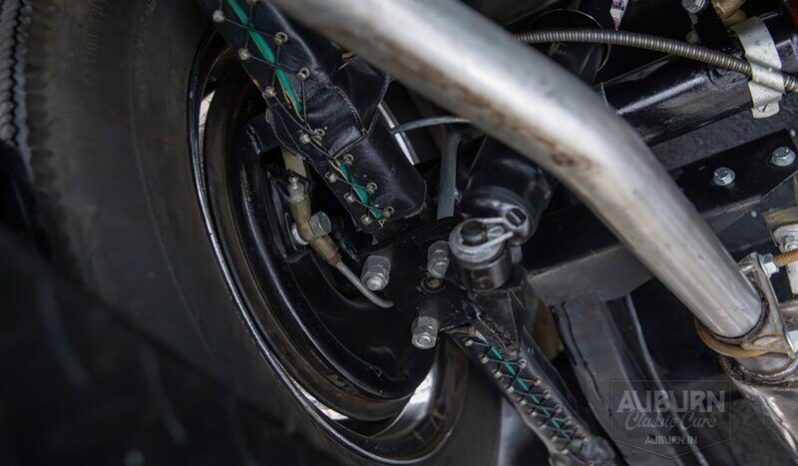 
								1957 Jaguar XK140 MC full									