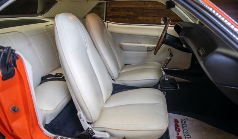 
								1971 Plymouth ‘Cuda full									