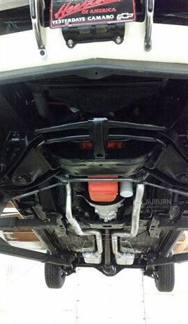 
								1967 Chevrolet Camaro RS SS full									