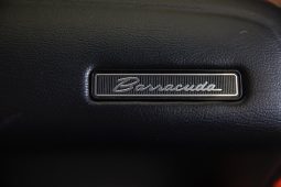 
										1971 Plymouth ‘Cuda full									