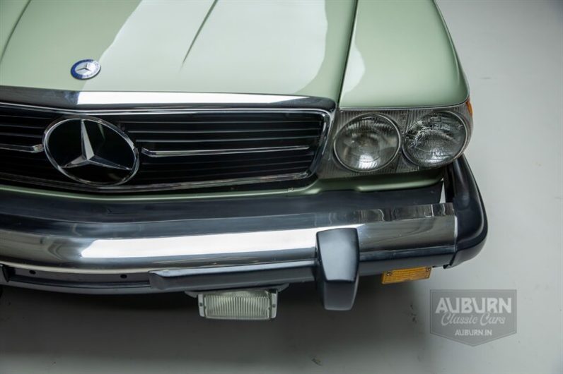 1974 Mercedes-Benz 450SL