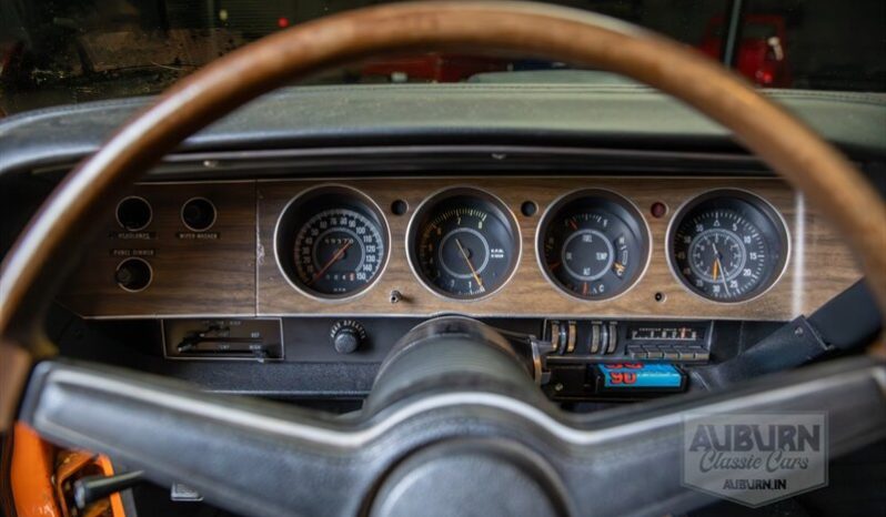 
								1970 Dodge Challenger T/A full									