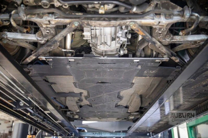 2002 Porsche 911 Carrera