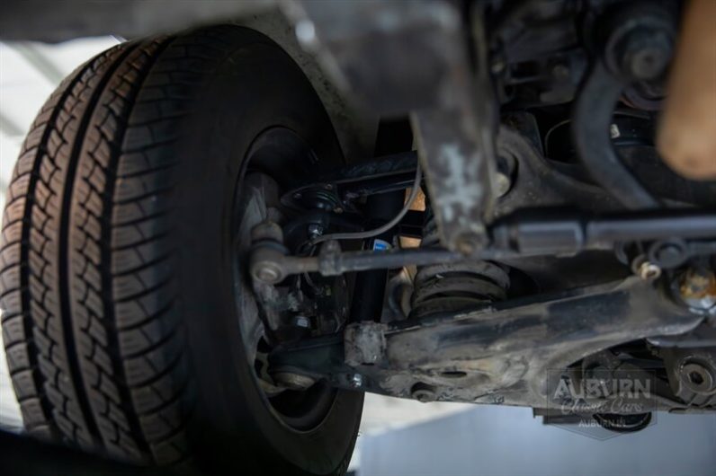 1974 Mercedes-Benz 450SL