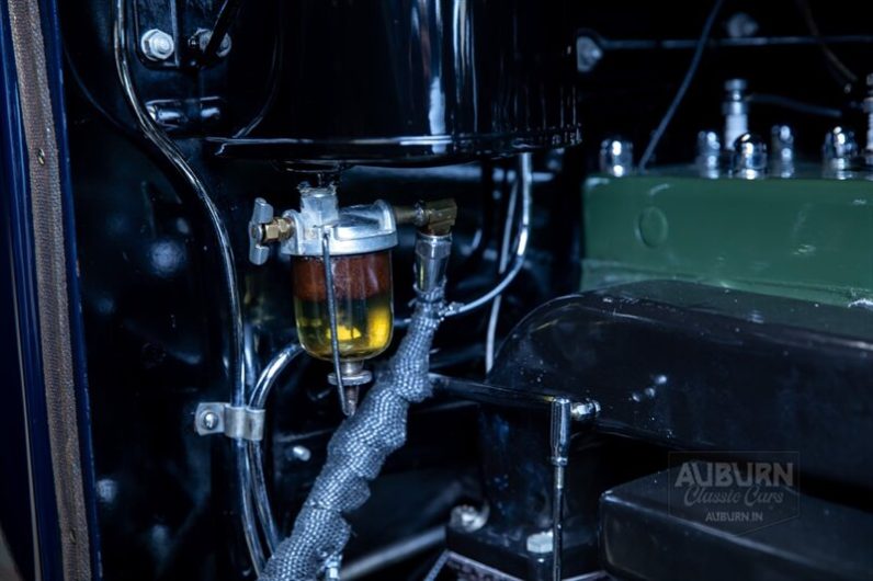 1930 Packard 745 Deluxe Eight