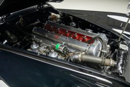 
										1957 Jaguar XK140 MC full									