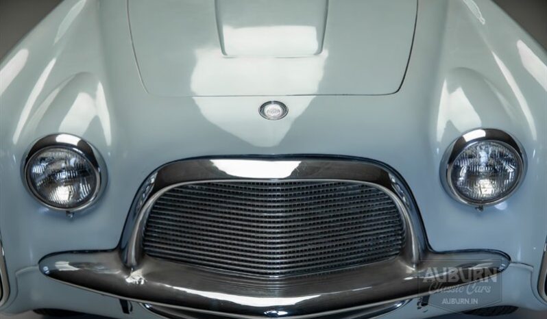 
								1953 Chrysler Special Coupe full									