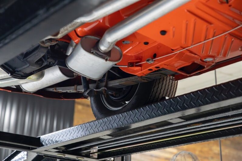 
								1971 Plymouth ‘Cuda full									