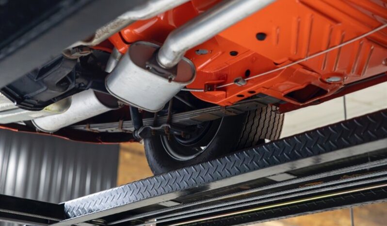 
								1971 Plymouth ‘Cuda full									