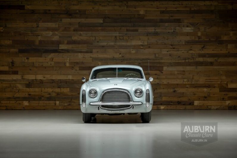 
								1953 Chrysler Special Coupe full									