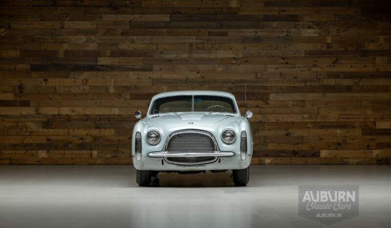 
								1953 Chrysler Special Coupe full									