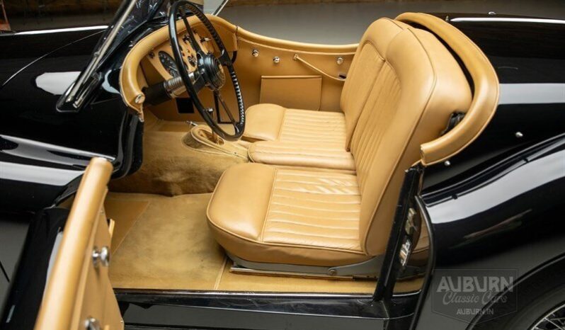 
								1957 Jaguar XK140 MC full									