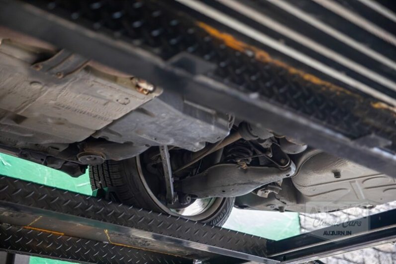 
								1999 Mercedes-Benz S-Class S600 full									