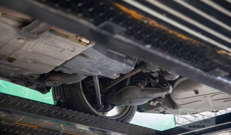 
								1999 Mercedes-Benz S-Class S600 full									