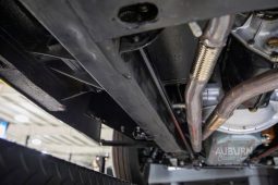 
										1957 Jaguar XK140 MC full									