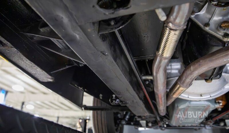 
								1957 Jaguar XK140 MC full									