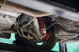 
										1985 Porsche 944 full									