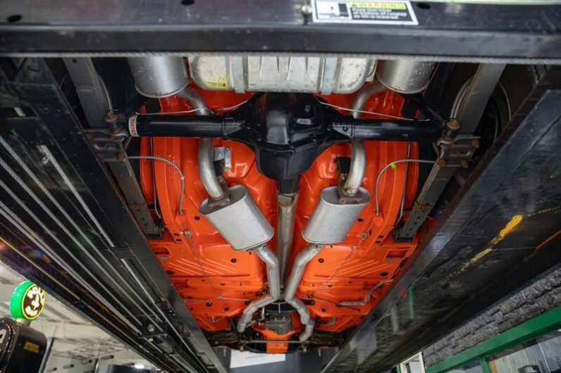 
								1971 Plymouth ‘Cuda full									