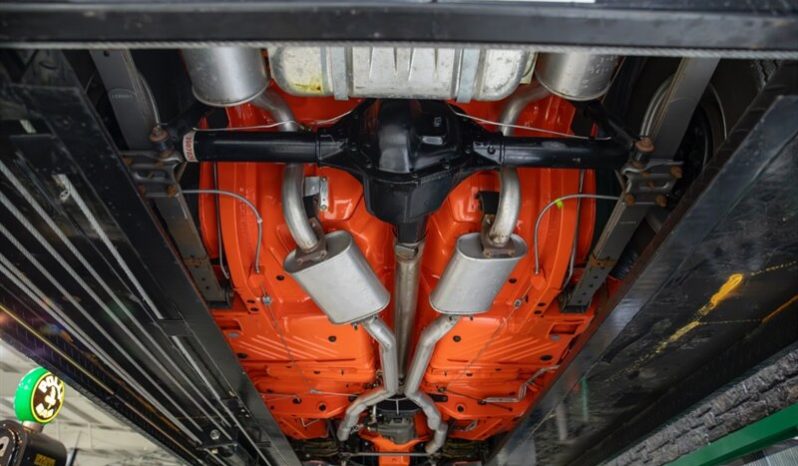 
								1971 Plymouth ‘Cuda full									