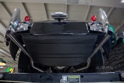 
										1957 Jaguar XK140 MC full									