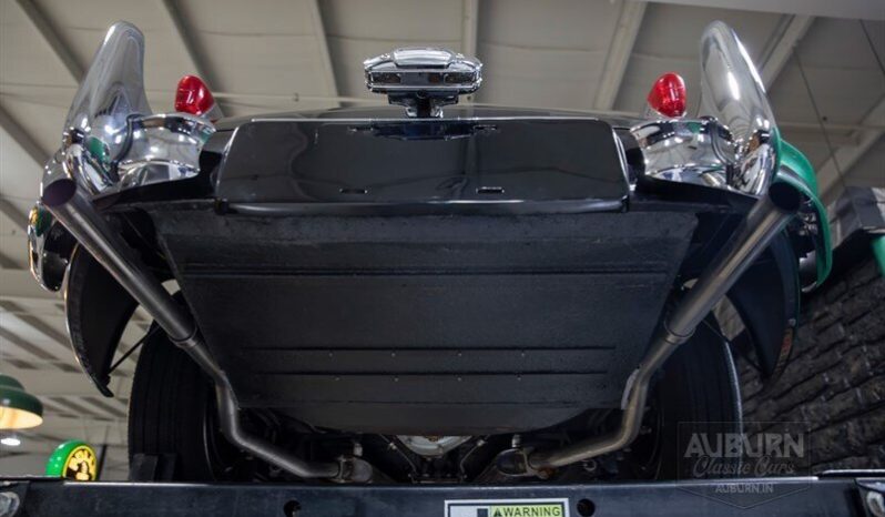 
								1957 Jaguar XK140 MC full									