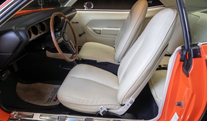 
								1971 Plymouth ‘Cuda full									