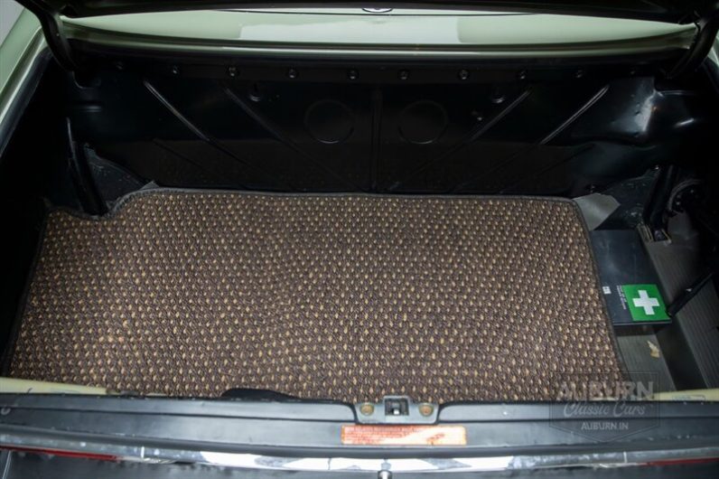 1974 Mercedes-Benz 450SL