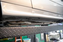 
										1995 Mercedes-Benz 600-Series S600 full									