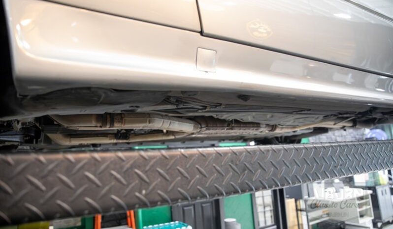 
								1995 Mercedes-Benz 600-Series S600 full									