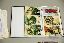 
										1957 Jaguar XK140 MC full									