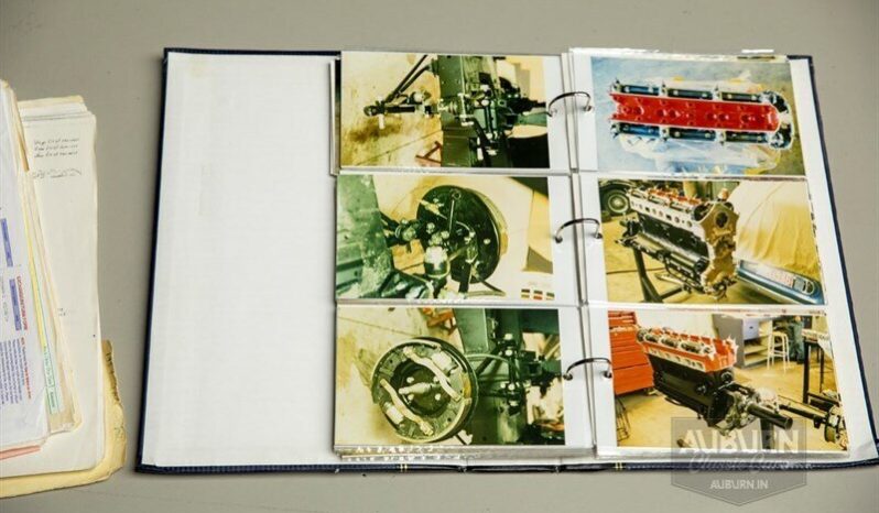 
								1957 Jaguar XK140 MC full									