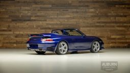 
										2002 RUF R Turbo Cabriolet full									