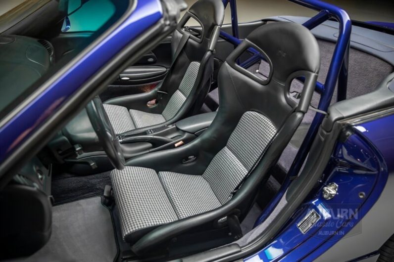 
								2002 RUF R Turbo Cabriolet full									