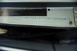 
										1986 Mercedes-Benz Roadster 560SL full									