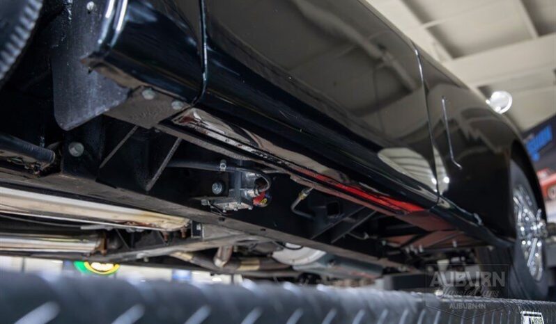 
								1957 Jaguar XK140 MC full									