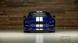 
										2015 Ford Mustang Shelby GT350 full									