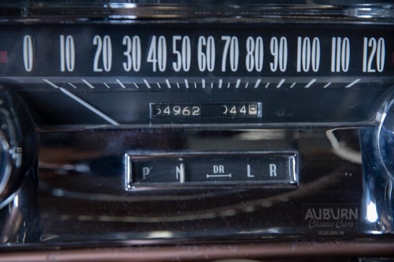 1957 Cadillac Seville