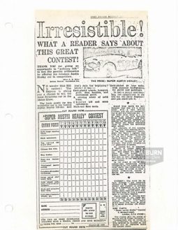 
										1958 Austin Healey 100-Six full									