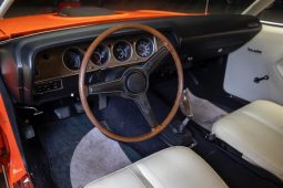 
										1971 Plymouth ‘Cuda full									