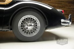 
										1957 Jaguar XK140 MC full									