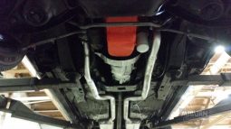 
										1967 Chevrolet Camaro RS SS full									