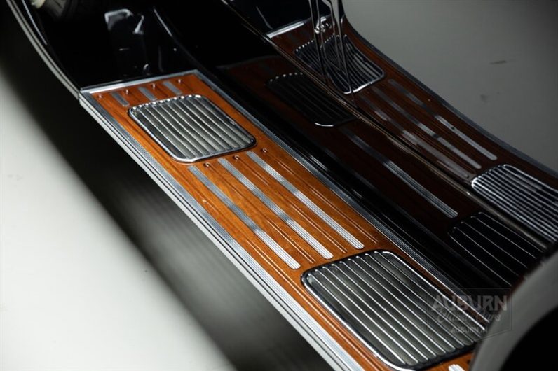 1930 Packard 745 Deluxe Eight