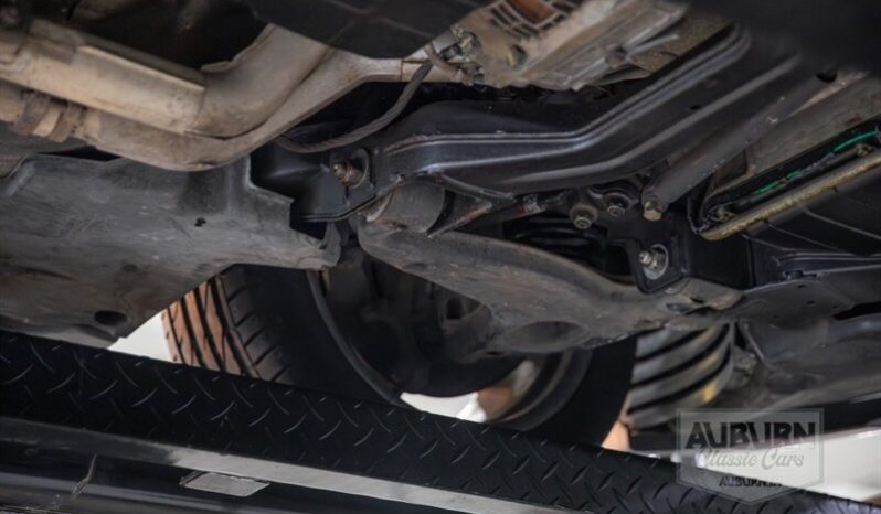 
								1995 Mercedes-Benz 600-Series S600 full									