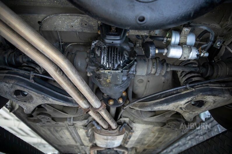 1974 Mercedes-Benz 450SL