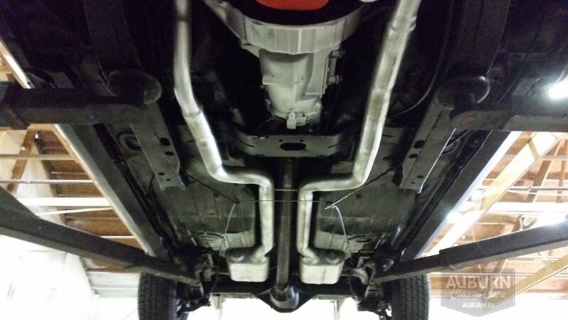 
								1967 Chevrolet Camaro RS SS full									