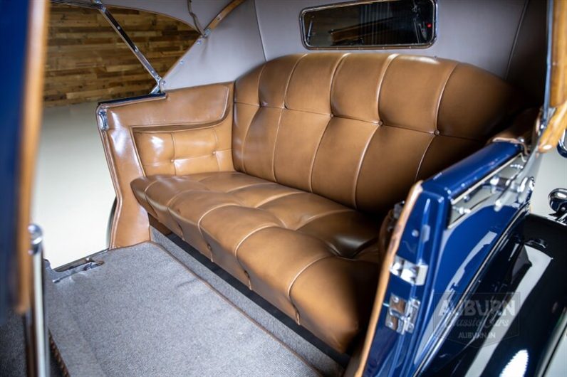 1930 Packard 745 Deluxe Eight