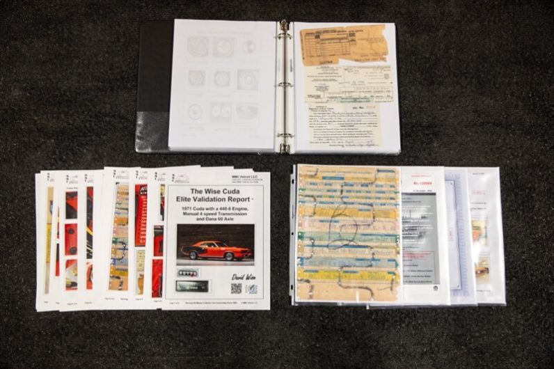 
								1971 Plymouth ‘Cuda full									