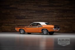 1970 Dodge Challenger T/A